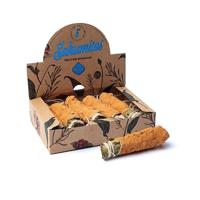 Sagrada Madre Sahumitos Smudge Sandelhout uit Argentinië - thumbnail