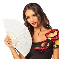 Handwaaier wit Will - thumbnail