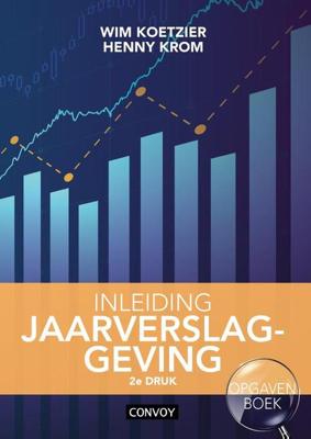 Inleiding Jaarverslaggeving (Paperback)