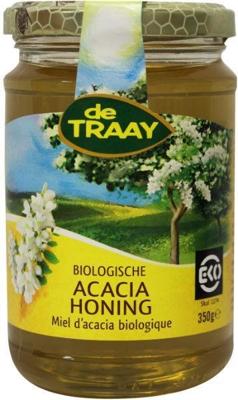 De Traay Acaciahoning Biologisch