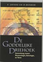 De goddelijke driehoek (Paperback) - thumbnail