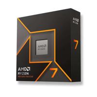 AMD Ryzen 7 9700X 8 x Processor (CPU) WOF Socket: AMD AM5 65 W - thumbnail