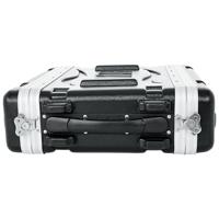 Gator Cases GR-2S 2U audiorack, 31 cm diep - thumbnail
