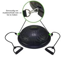 Tunturi Balanstrainer - Balance trainer - Pro - Ø60 cm - thumbnail