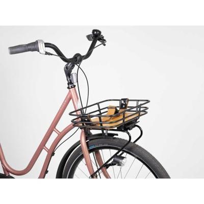 Atranvelo fietsmand, voorop "epic retro avs" fr.basket epic retro avs