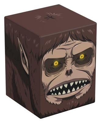 Squaroes Squaroe Attack on Titan AOT009 - Beast Titan