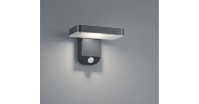 Trio Solar muurlampEsquel - R22261142