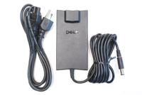 Dell Laptop AC Adapter 65W PA-2E - thumbnail