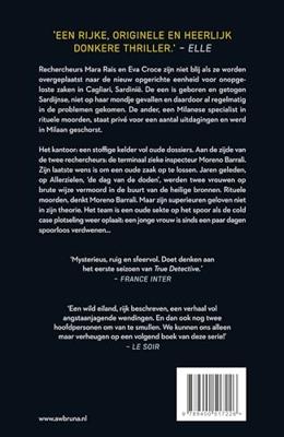 Het eiland van de zielen