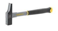 Stanley handgereedschap STHT0-54159 Timmermanshamer - Glasvezel - 315gr - STHT0-54159 - thumbnail
