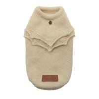 Croci hondentrui homy frilly creme - thumbnail