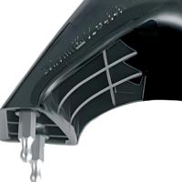 Vicma spiegel mirrors left black, e195i - thumbnail