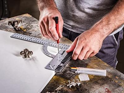 kwb 067430 Timmermanshaak