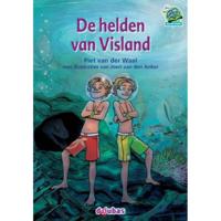 De helden van Visland (Hardback) - thumbnail