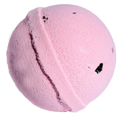 KORTE HOUDBAARHEID Rozen & Rozenblaadjes Badbruisballen