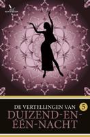 De vertellingen van Duizend-en-één-nacht - 5 - Henri Borel - ebook - thumbnail