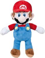Knuffel Super Mario 40 cm - thumbnail