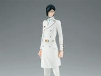 Bleach Solid and Souls Figure - Uryu Ishida - thumbnail