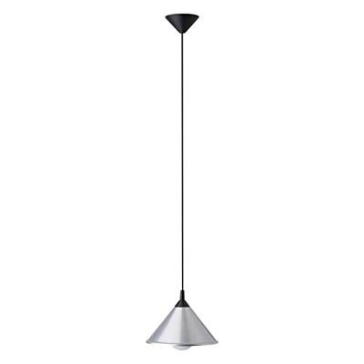 Brilliant Tijdloze hanglampBistro Ø 25cm - 11170/11