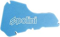 Polini vervangbaar luchtfilterelement air filter insert 2-ply blue/black - thumbnail