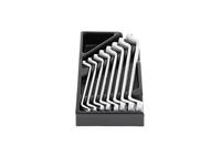 Gedore Ringsleutelset | in module | 8-delig - 6621190 - thumbnail