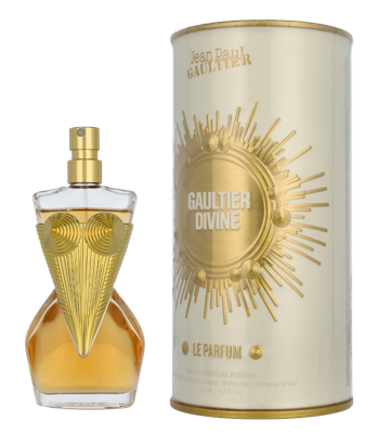 J.P. Gaultier Divine Edp Eau de Parfum 50 ml Dames