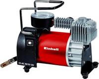 Einhell CC-AC 35/10 Compressor 8 bar 12V-adapter voor kabelgebruik - thumbnail