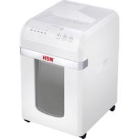 HSM Aktenvernichter HSM shredstar Autofeed X200 - 4 x 12 mm Papierversnipperaar 10 vellen 4 x 12 mm P-4 30 l Ook geschikt voor Creditcards, Paperclips - thumbnail