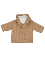 Jas - Bruin - thumbnail