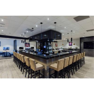 SLV Led railspotEnola 3-fase - wit - 3000K - 152431