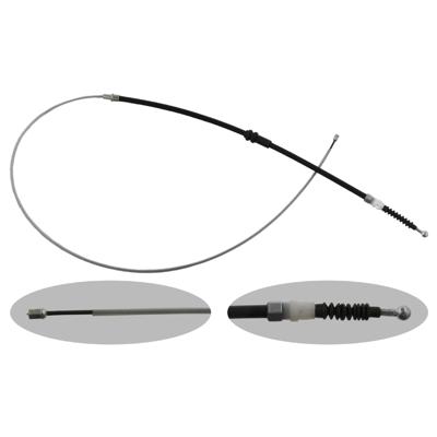 Handremkabel 36957