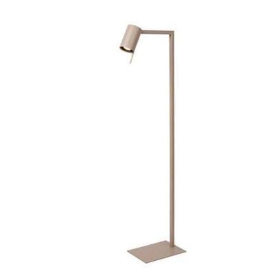 Lucide LESLEY - Leeslamp - 1xGU10 - Taupe