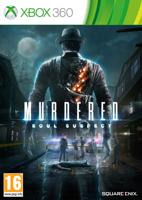 Murdered Soul Suspect - thumbnail