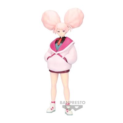 Gundam: The Witch from Mercury Figure - Chuatury Panlunch