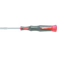 KS Tools 500.7133 Dopschroevendraaier Sleutelbreedte (metrisch): 3.2 mm - thumbnail