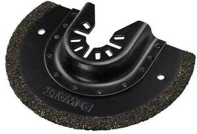 DeWALT DT20717 Segmentzaagblad voegen 3mm.