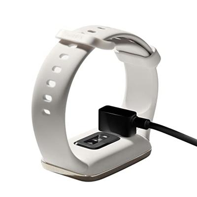 By Qubix - Oplader met USB aansluiting - Compatible met Xiaomi Mi Band 7 Pro - 1 meter - Compatible Xiaomi bandje