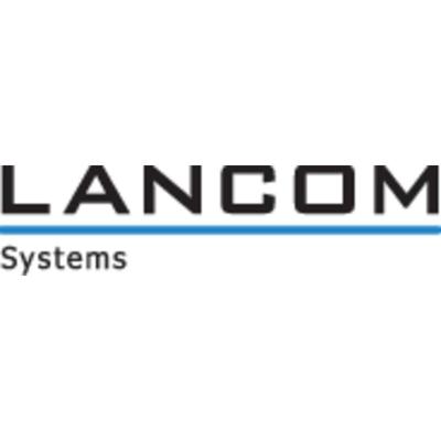 Lancom Systems Antenne, Satelliet Aansluitkabel [1x N-stekker - 1x N-bus] 3 m Zwart