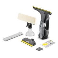 Elektrische ruitenreiniger KARCHER WV 5 Plus Anniversary Edition (1.633-711.0) Zwart - thumbnail