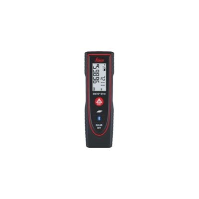 Leica D110 Laserafstandsmeter Bluetooth, Documentatie-app 60 m