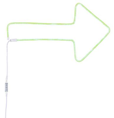 Paulmann 70557 LED-strip Met USB-aansluiting 5 V 1 m 1 stuk(s)