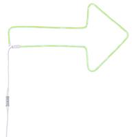 Paulmann 70557 LED-strip Met USB-aansluiting 5 V 1 m 1 stuk(s) - thumbnail