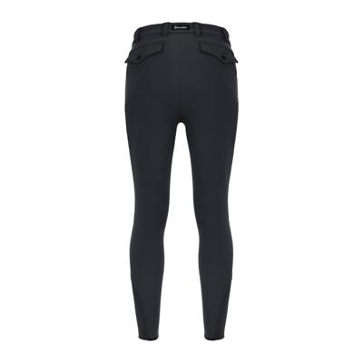 Cavallo Drofton H KG Rijbroek zwart maat:48
