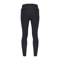 Cavallo Drofton H KG Rijbroek zwart maat:48 - thumbnail