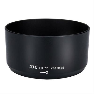 JJC HB-77 Nikon Zonnekap