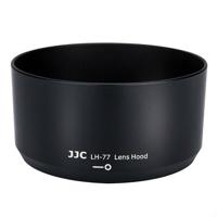 JJC HB-77 Nikon Zonnekap - thumbnail