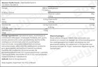 Monster Pacific Punch 12x 500ml - thumbnail