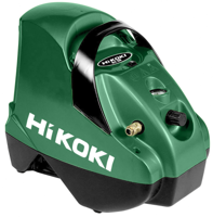 Hikoki EC58 LAZ COMPRESSOR - EC58LAZ - thumbnail