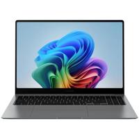 Samsung BOOK5 PRO 14- W11PRO U7 32GB 512GB -14 inch Laptop - thumbnail
