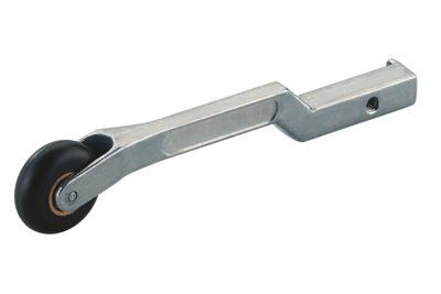 Metabo 626379000 Schuurband 1 stuk(s)